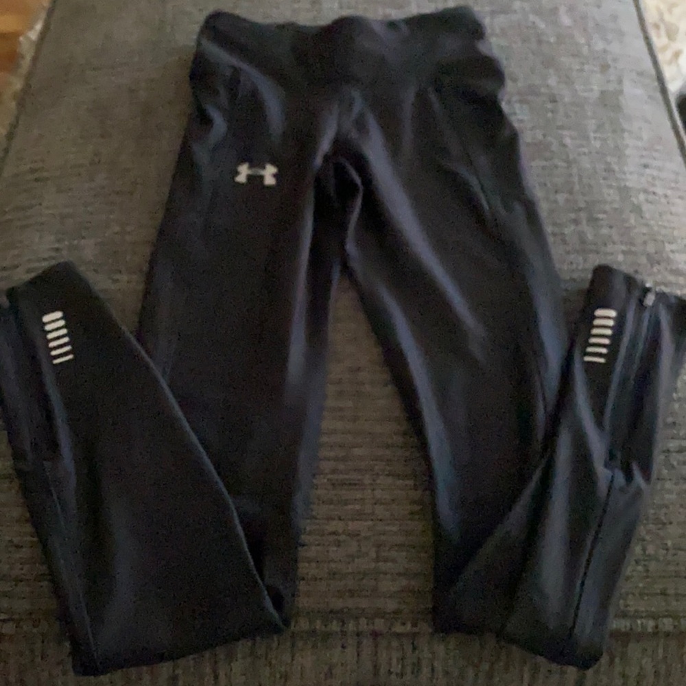 UnderAmor leggings
